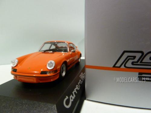 Porsche 911 Carrera RS 2.7