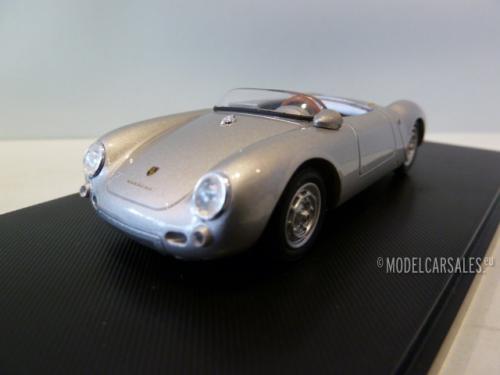 Porsche 550 Spyder