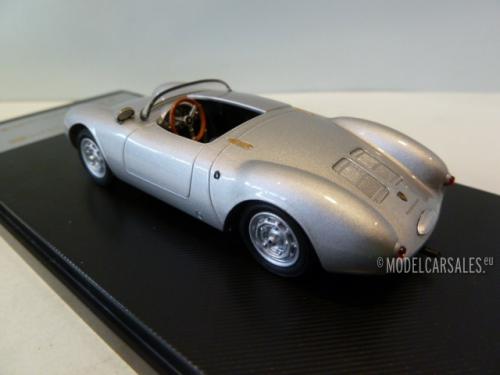 Porsche 550 Spyder