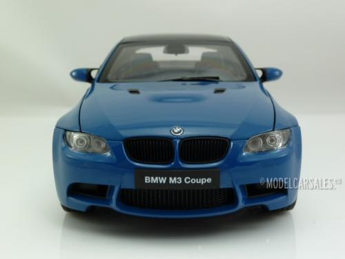 BMW M3 Coupe (e92)