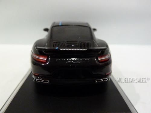 Porsche 911 (991 II) Turbo