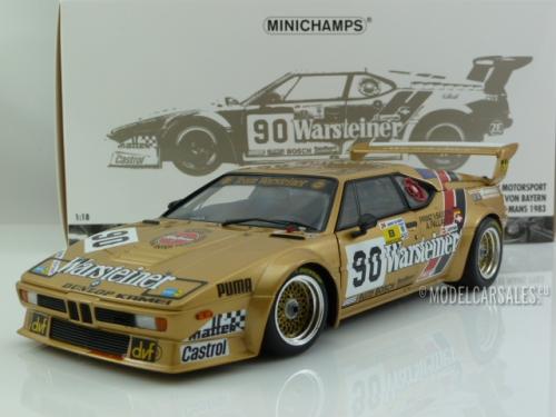 BMW M1 (e26)