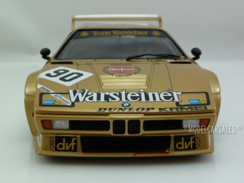 BMW M1 (e26)