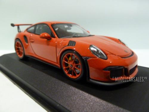 Porsche 911 (991) GT3 RS