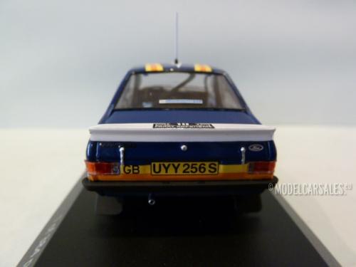 Ford Escort II RS1800