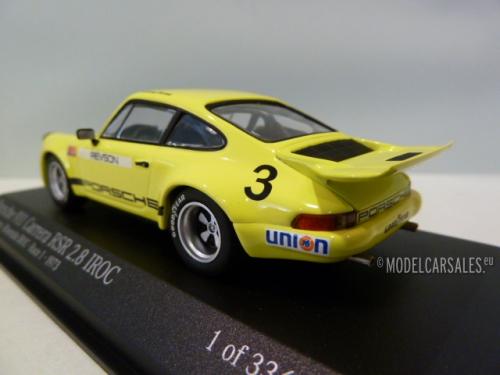 Porsche 911 IROC RS 2.8