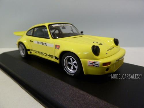 Porsche 911 IROC RS 2.8