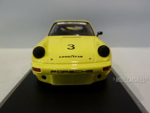 Porsche 911 IROC RS 2.8
