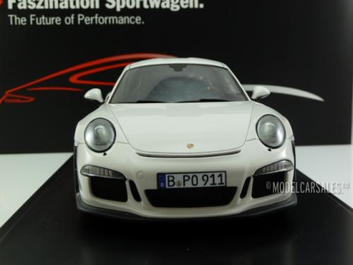 Porsche 911 (991) GT3 RS