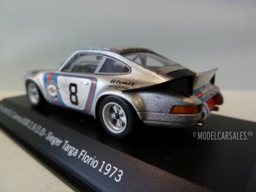 Porsche 911 Carrera RSR 2.8 (3.0) `Dirty`