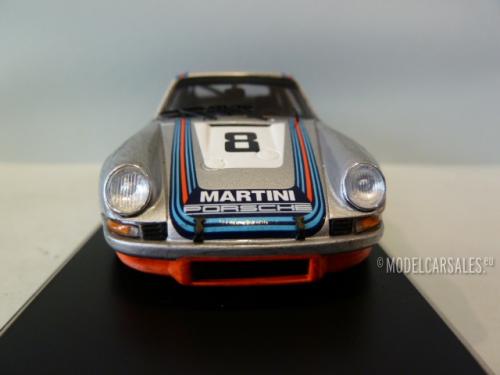 Porsche 911 Carrera RSR 2.8 (3.0) `Dirty`