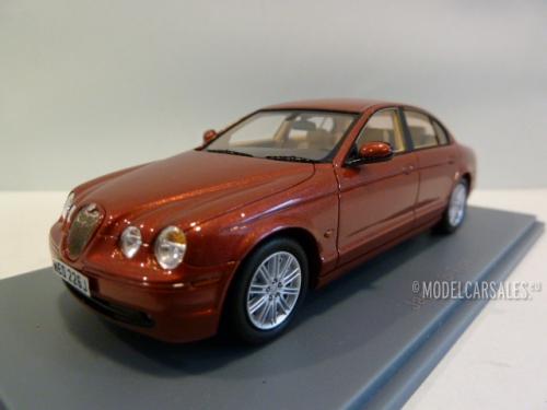 Jaguar S-Type