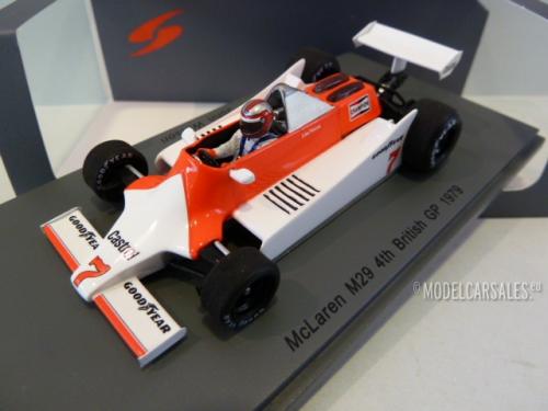 Mclaren M29