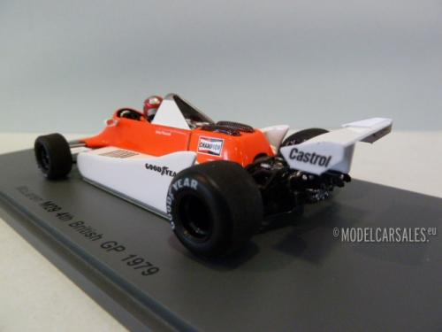 Mclaren M29