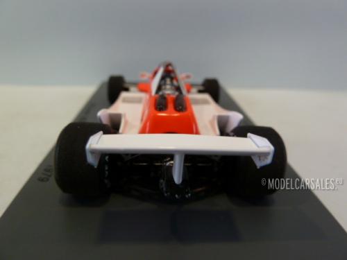 Mclaren M29