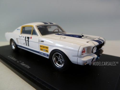 Ford Mustang GT350