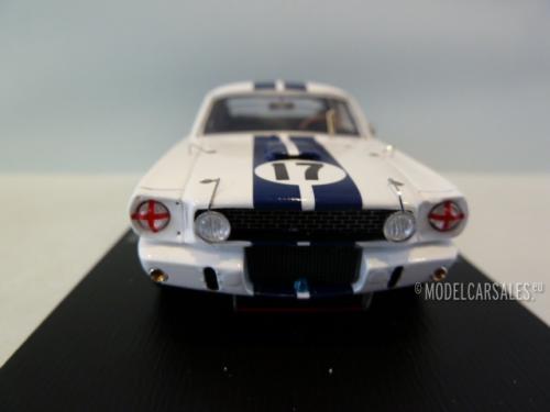 Ford Mustang GT350