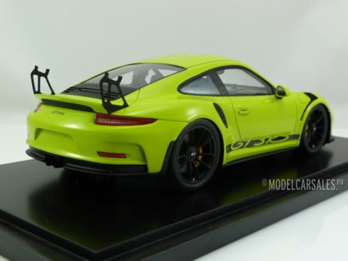 Porsche 911 (991) GT3 RS