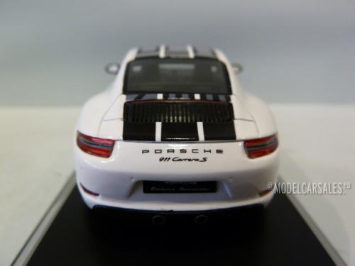 Porsche 911 (991 II) Carrera S