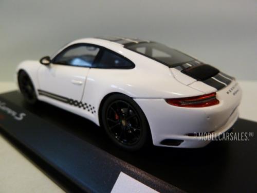 Porsche 911 (991 II) Carrera S