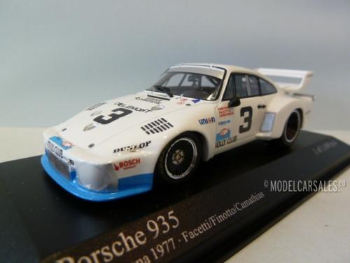 Porsche 935