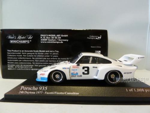 Porsche 935