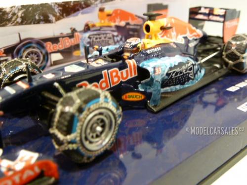 Red Bull Racing Tag Heuer RB7