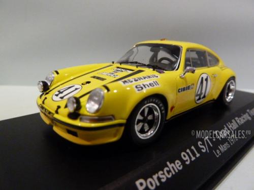 Porsche 911 S/T