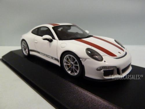 Porsche 911 R (991)