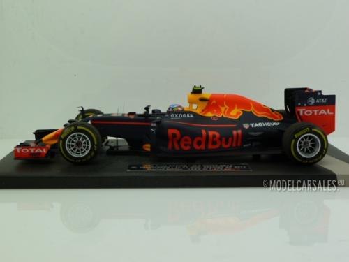 Red Bull Racing Tag Heuer RB12