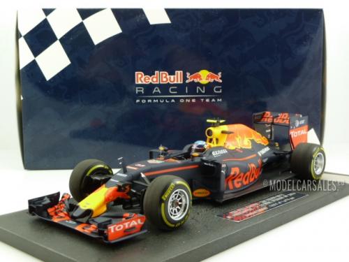 Red Bull Racing Tag Heuer RB12