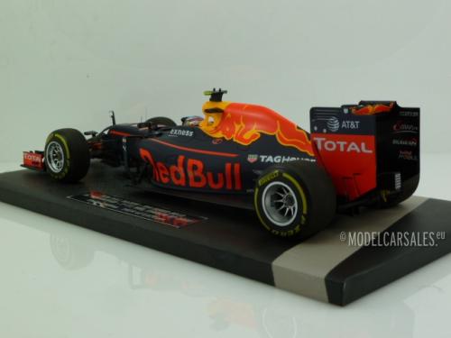 Red Bull Racing Tag Heuer RB12