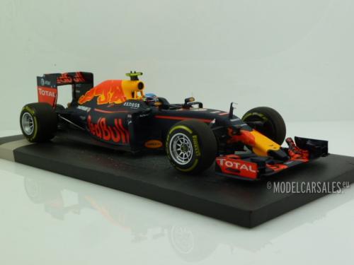 Red Bull Racing Tag Heuer RB12