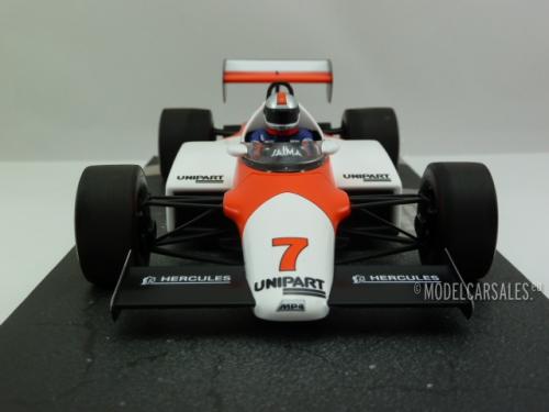 Mclaren Ford MP4/1C