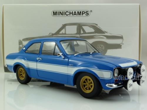 Ford Escort I RS1600 FAV