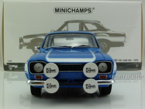 Ford Escort I RS1600 FAV