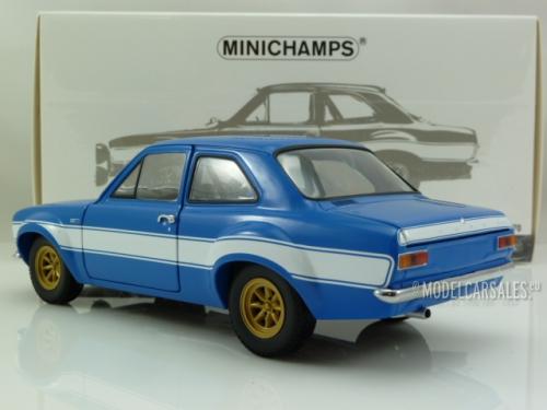 Ford Escort I RS1600 FAV