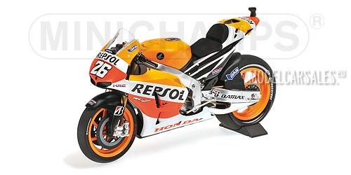 Honda RC213V