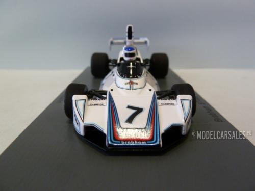 Brabham BT44B