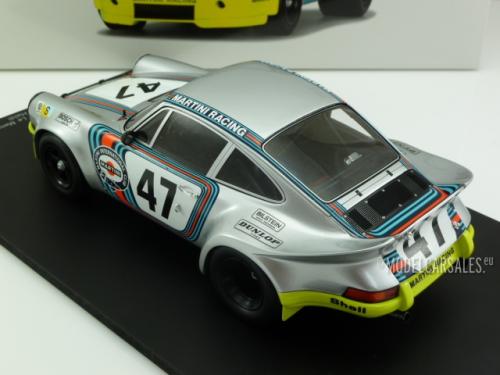 Porsche 911 Carrera RS