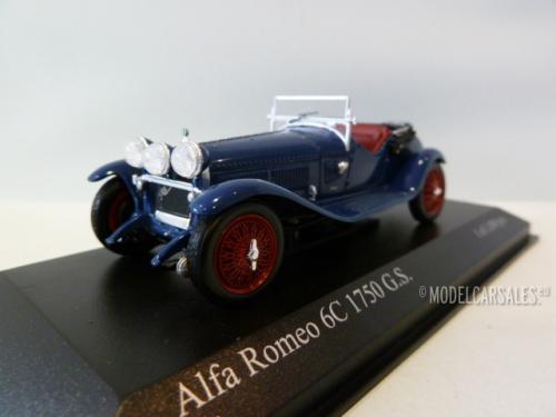 Alfa Romeo 6C 1750 G.S.