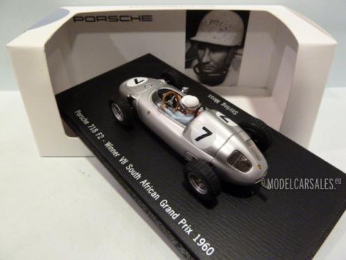 Porsche 718 F2