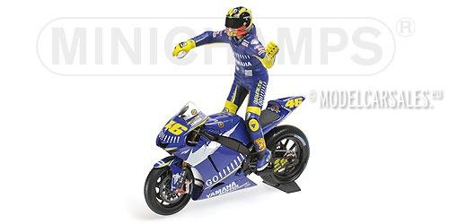 Yamaha YZR-M1