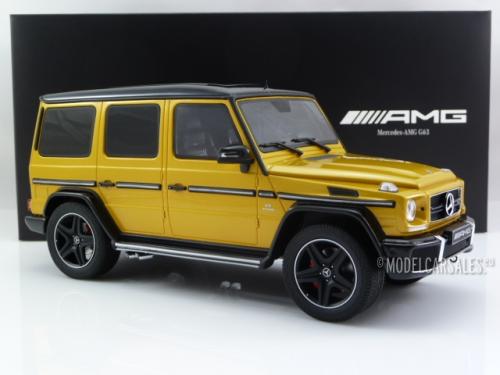 Mercedes-benz AMG G63