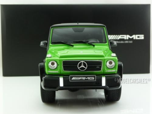 Mercedes-benz AMG G63