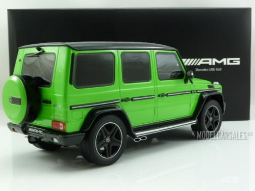 Mercedes-benz AMG G63