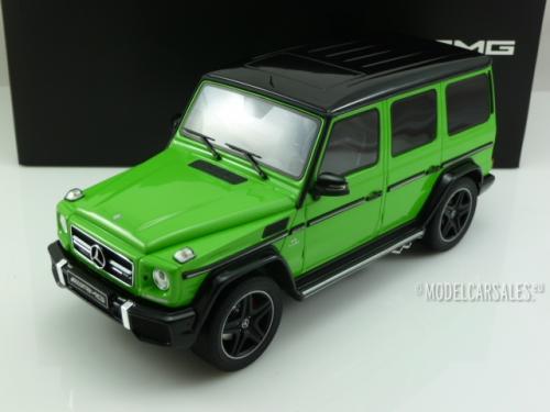 Mercedes-benz AMG G63