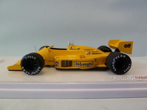 Lotus 99T