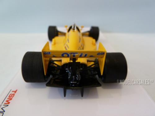 Lotus 99T