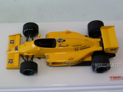 Lotus 99T